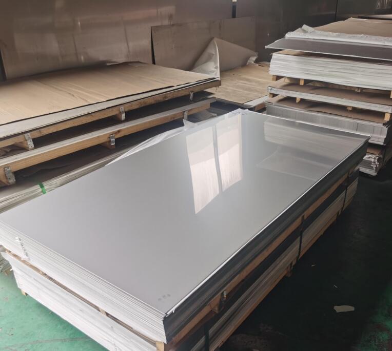 永昌321不锈钢板