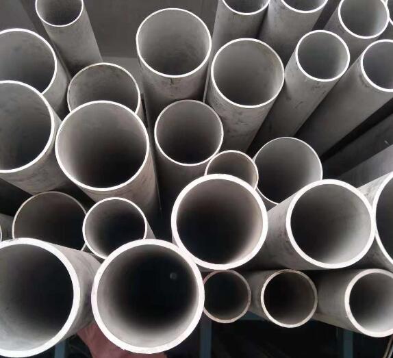 永昌321不锈钢管