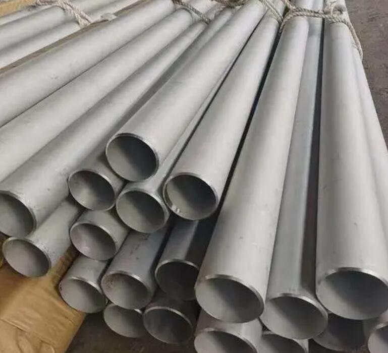 永昌304不锈钢管