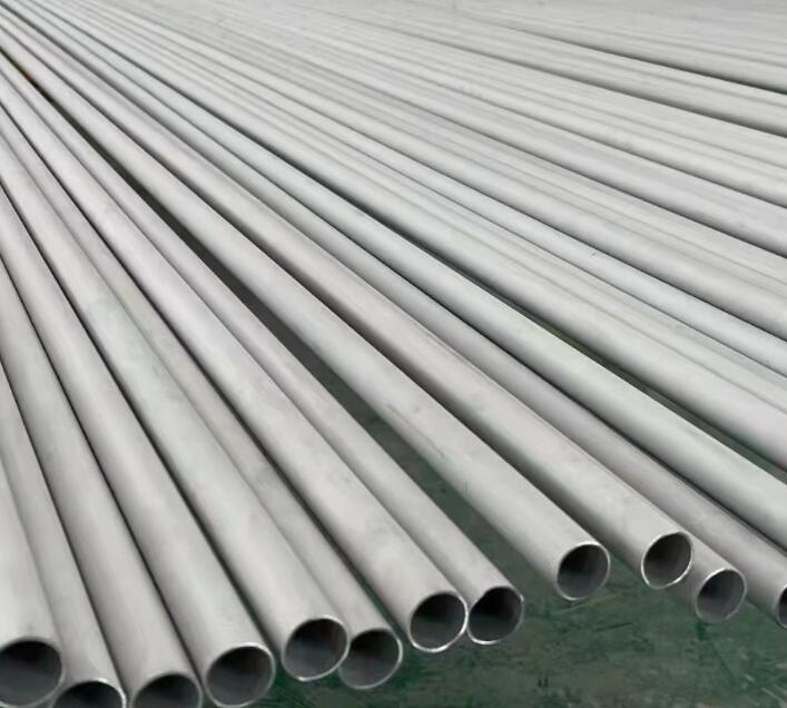 永昌441不锈钢管