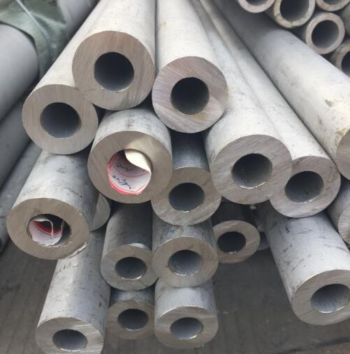 永昌321不锈钢管