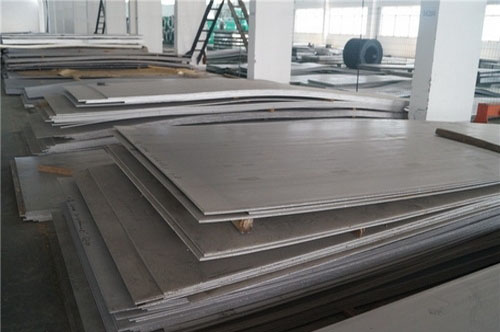 永昌304不锈钢板