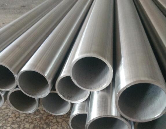 永昌321不锈钢管