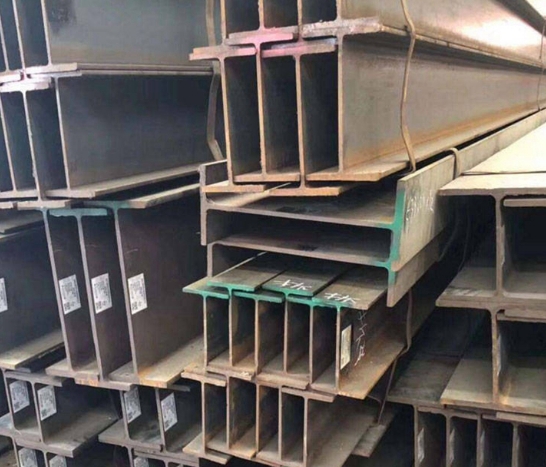 永昌Q235C工字钢