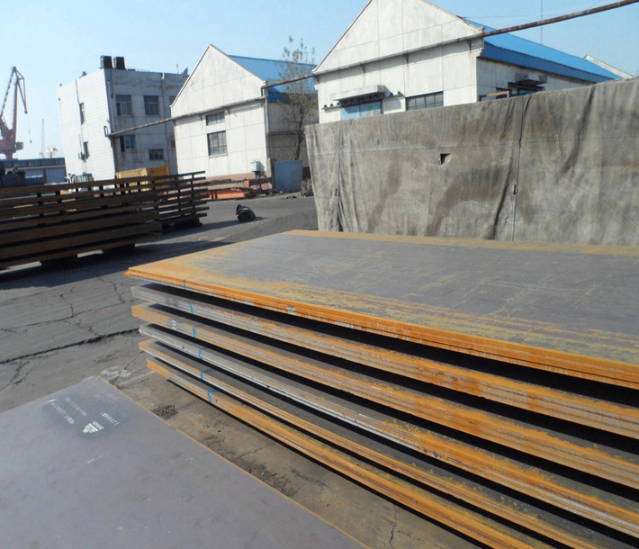 永昌SA210C镀锌板